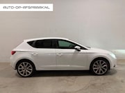 Seat Leon - 1.2 TSI Style Navi Camera Apple Car Play Clima Cruise PDC