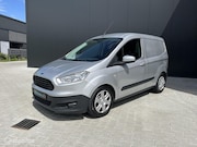 Ford Transit Courier - 1.0 Ambiente / MARGE / AIRCO / schuif m