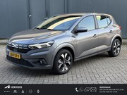 Dacia Sandero - 1.0 TCe 90 Expression Automaat / Achteruitrijcamera / Stoelv