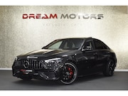 Mercedes-Benz C-klasse - 300 e AMG 313pk | C63 AMG | MASSAGE | PANODAK