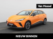 MG MG4 Electric - MG4 51 kWh Standard | APPLE CARPLAY | CLIMATE CONTROL | CRUI