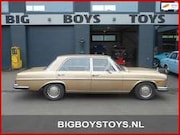 Mercedes-Benz 300-serie - SEL