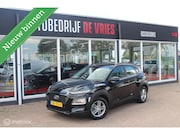 Hyundai Kona - 1.0T Comfort Trekhaak/Camera/Carplay/DAB/NAP/PDC