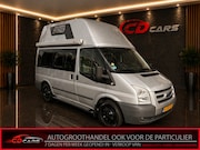 Ford Transit - Westfalia Airco, Cruise control, Draaibare stoelen, Volledig