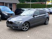 BMW 1-serie - 114i Upgrade Edition Sport|Nieuwe Ketting