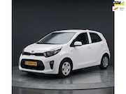 Kia Picanto - 1.0 MPi DynamicLine |NAVI|CARPLAY|CAMERA|AIRCO|ANDROID| NL A