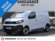 Opel Vivaro - 2.0 Diesel 145 L2 | 10" scherm | Apple-/Android Carplay | Ac
