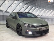 Volkswagen Scirocco - 1.4 TSI