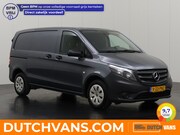 Mercedes-Benz Vito - Achterdeuren | Airco | Euro 6 | Cruise | 3-Zits | Trekhaak