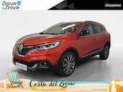 Renault Kadjar - 1.2 TCe Bose NAVI AIRCO CAMERA 360 PARKEERSENSOREN BOSE GELU