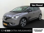 Renault Scénic - 1.3 TCe Intens | Pack Easy Park Assist | airco automatisch |