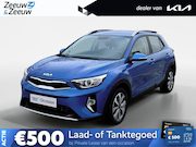 Kia Stonic - 1.0 T-GDi MHEV DynamicLine | Climate Control | Camera | Crui