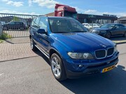 BMW X5 - 3.0d High Executive XENON/NAVI/PANO