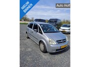 Opel Meriva - 1.4-16V Essentia | Radio / CD | Trekhaak | APK tot 23-11-202