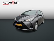 Toyota Yaris - 1.5 Hybrid Active