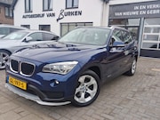 BMW X1 - SDrive20i Executive, Trekhaak, Navigatie, L.M.Velgen, Climat