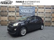 Kia Picanto - 1.0 DPi ComfortLine Stoel/stuurverwarming clima cruise camer