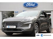 Ford Kuga - 2.5 PHEV Titanium X | TREKHAAK | WINTERPACK | CRUISE | PARK 