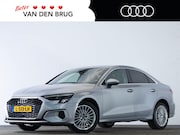 Audi A3 - Limousine 35 TFSI 150pk Business edition | LED | Navigatie |