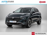 Nissan Qashqai - 1.5 e-Power N-Connecta Cold Pack + Panoramadak