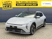 Kia EV4 - 81, 4 kWh 204PK Plus Advanced | Harman / Kardon | Apple Carp