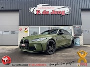 BMW M3 - COMPETITION Individual Trackpack Keramisch H&K Schaalsto