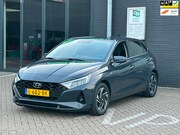 Hyundai i20 - 1.0 T-GDI Premium/APP-CONNECT/CAMERA/NAVI/NL-AUTO NAP