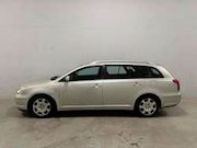 Toyota Avensis - Wagon 1.8 VVTi Linea Sol Clima