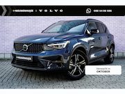 Volvo XC40 - 2.0 B4 Plus Dark | Trekhaak | Achteruitrijcamera | Parkeerse
