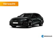 Audi A6 Allroad - allroad | Adaptieve luchtvering - allroad | Adaptive cruise 