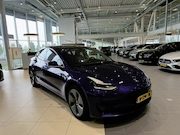 Tesla Model 3 - Standard RWD Plus 60 kWh Soh 86,3 %