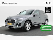 Audi Q5 - 50 TFSi e 300 Pk Automaat S-Line | Full LED | Adaptive Cruis