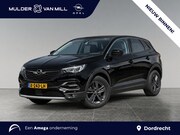 Opel Grandland - Edition 2020 1.2 Turbo 130pk | ALL SEASON BANDEN | TREKHAAK 