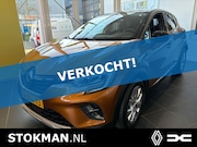 Renault Captur - 1.3 TCe 140 Intens Mild Hybrid | Navigatie | Parkeersensoren