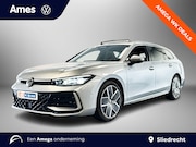 Volkswagen Passat - Variant 1.5 eTSI 150pk DSG R-Line Edition | Panoramadak | Pa