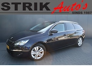 Peugeot 308 - SW 1.6 BlueHDI Blue Lease Executive Pack NAVIGATIE - CAMERA 