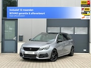 Peugeot 308 - SW 1.2 PureTech GT BLACK PACK|AUTOMAAT|LEER|STOELVERWARMING|