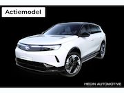 Opel Grandland Electric - GS 73 kWh | €9.299 VOORRAAD KORTING!* | Schuifdak | LED Matr