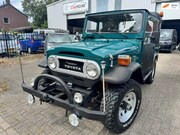 Toyota Land Cruiser - TOYOTA LANDCRUISER 3.0 Diesel