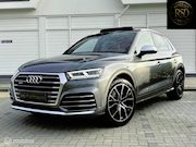 Audi SQ5 - 3.0 TFSI SQ5 quattro Pro Line Plus