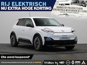 Nissan Micra - Engage 40 kWh | Parkeersensoren achterzijde