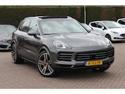 Porsche Cayenne - 3.0 E-Hybrid / Trekhaak / Panoramadak / Camera / Luchtvering
