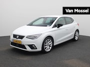 Seat Ibiza - 1.0 EcoTSI FR | BEATS AUDIO | PARKEERSENSOREN VOOR EN ACHTER