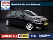 Opel Corsa - 1.2 Turbo Hybrid Edition / APPLE CARPLAY /CAMERA