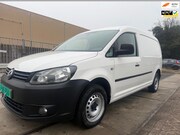 Volkswagen Caddy - 1.6 TDI Ex Btw