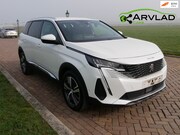 Peugeot 5008 - 1.5 BlueHDI Allure EAT8 CLIMA NAVI CAMERA ** 14299 NETTO