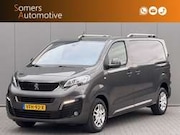 Peugeot Expert - 2.0 BlueHDI 180 Asphalt | 2x Schuifdeur 3 Zitpl. |
