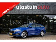 Skoda Octavia - Combi 1.4 TSI iV PHEV Style Business , Trekhaak, Carplay,