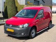Volkswagen Caddy - 1.6 TDI 2014 Airco