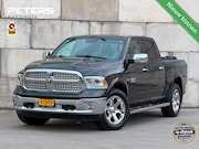 Dodge Ram - 4X4 5.7 V8 4x4 Crew Cab 5'7 Laramie